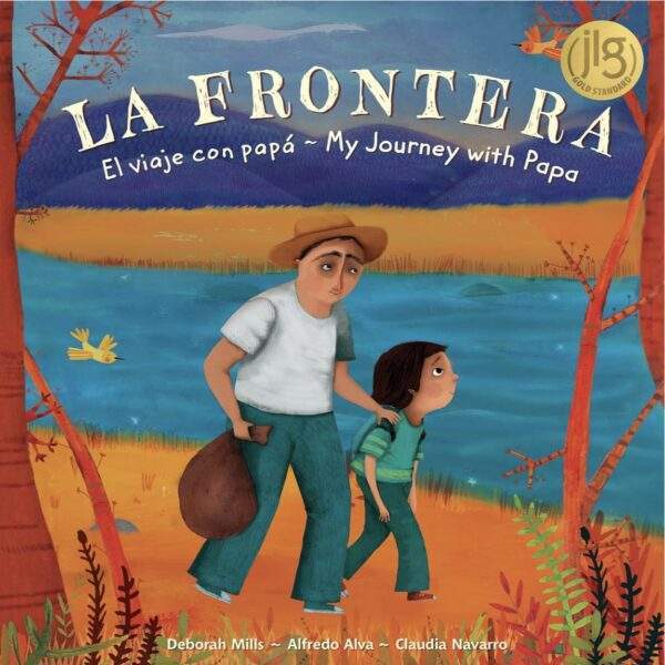 la frontera